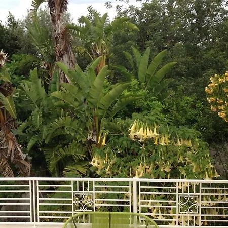 Casa Bougainvillea Semesterbostad *