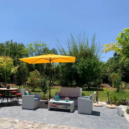 Casa Bougainvillea Paderne (Faro)