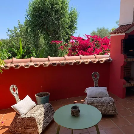 Casa Bougainvillea * Paderne (Faro)