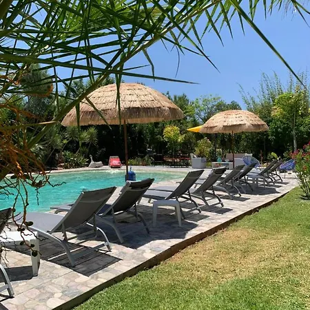 Casa Bougainvillea Paderne (Faro)
