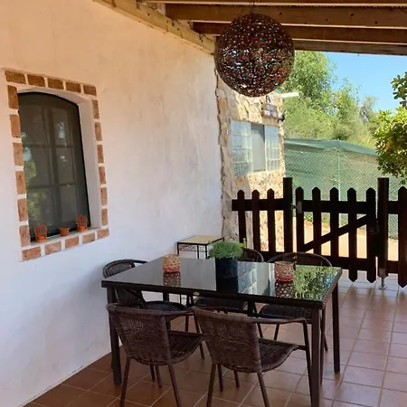 Casa Bougainvillea Paderne (Faro)